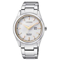 Orologio Citizen Donna Citizen Lady in Titanio EW2470-87B